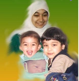 aafia siddiqui children.